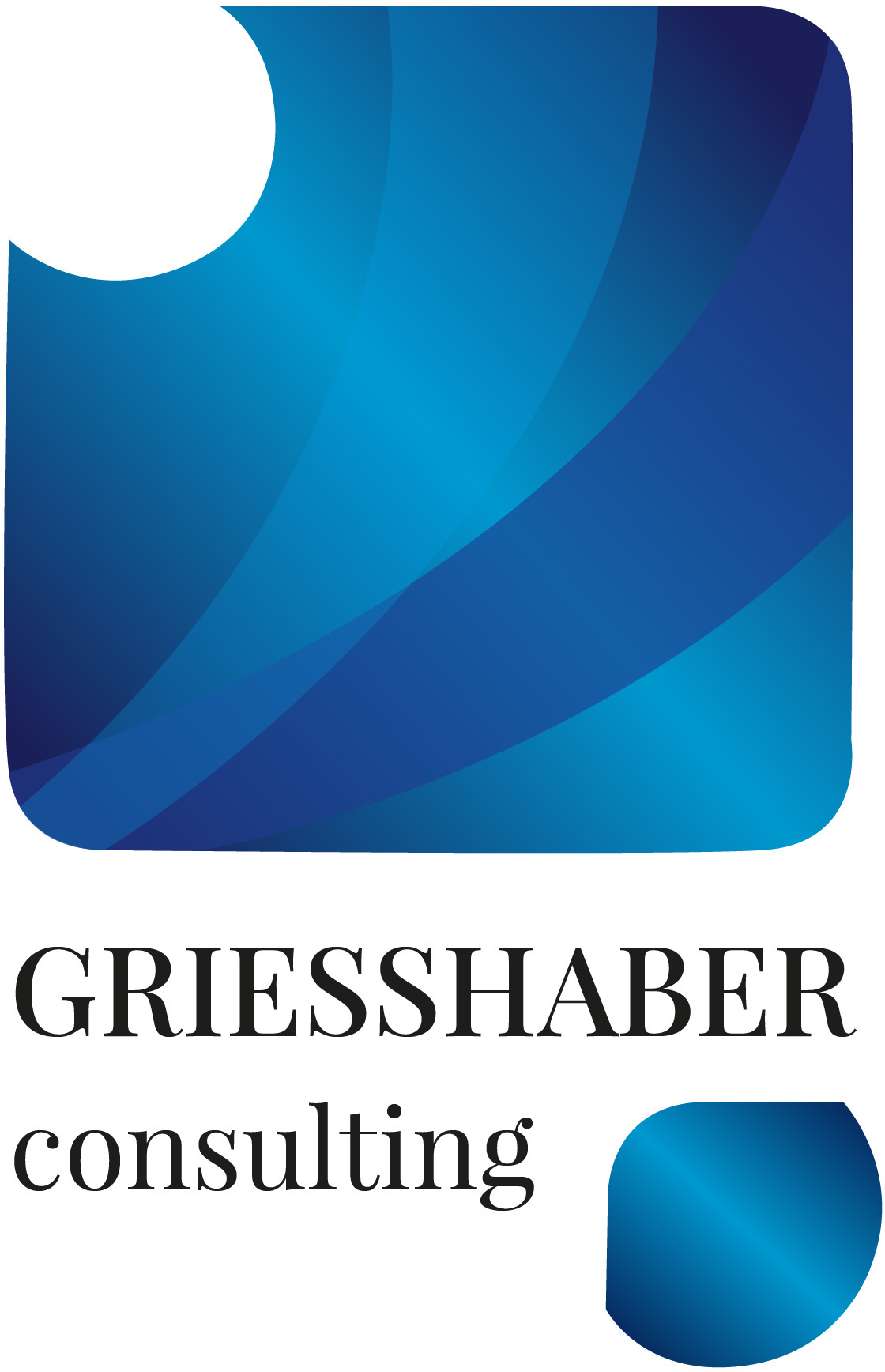Logo Griesshaber Consulting