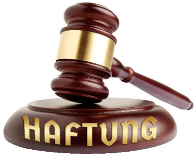 Haftung